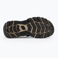 Sandały męskie SKECHERS Tresmen Hirano chocolate 4