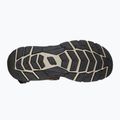 Sandały męskie SKECHERS Tresmen Hirano chocolate 12