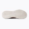 Buty damskie SKECHERS Bobs Sport Squad Tough Talk blush 5