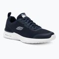 Buty męskie SKECHERS Skech-Air Dynamight Winly navy/white