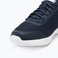 Buty męskie SKECHERS Skech-Air Dynamight Winly navy/white 7