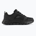 Buty męskie SKECHERS Track Knockhill black 2