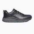 Buty męskie SKECHERS Max Cushion Elite Lucid black/charcoal 9