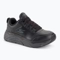 Buty męskie SKECHERS Max Cushion Elite Lucid black/charcoal