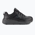 Buty męskie SKECHERS Max Cushion Elite Lucid black/charcoal 3