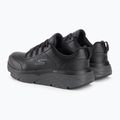 Buty męskie SKECHERS Max Cushion Elite Lucid black/charcoal 4