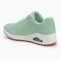 Buty SKECHERS Uno Stand On Air mint 3