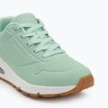 Buty SKECHERS Uno Stand On Air mint 7