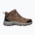 Buty damskie SKECHERS Trego Alpine Trail brown/natural 8