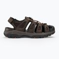 Sandały męskie SKECHERS Tresmen Outseen chocolate 2
