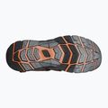 Sandały męskie SKECHERS Tresmen Outseen chocolate 12