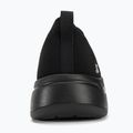 Buty damskie SKECHERS Go Walk Arch Fit Iconic black 7
