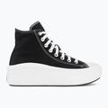 Trampki damskie Converse Chuck Taylor All Star Move Platform Hi 568497C black/natural ivory/white 2