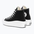 Trampki damskie Converse Chuck Taylor All Star Move Platform Hi 568497C black/natural ivory/white 3