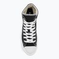 Trampki damskie Converse Chuck Taylor All Star Move Platform Hi 568497C black/natural ivory/white 6