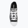 Trampki damskie Converse Chuck Taylor All Star Move Canvas Platform Ox 570256C black/white/white 6