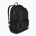 Plecak miejski Converse Straight Edge 10021138-A01 26 l black 2