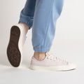 Trampki damskie Converse Chuck Taylor All Star Ox 571356C egret/himalayan salt/egret 2