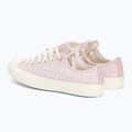 Trampki damskie Converse Chuck Taylor All Star Ox 571356C egret/himalayan salt/egret 4