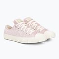 Trampki damskie Converse Chuck Taylor All Star Ox 571356C egret/himalayan salt/egret 5