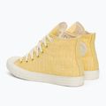 Trampki damskie Converse Chuck Taylor All Star Hi 571358C saturn gold/egret/egret 3