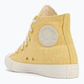 Trampki damskie Converse Chuck Taylor All Star Hi 571358C saturn gold/egret/egret 7