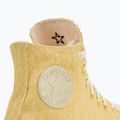 Trampki damskie Converse Chuck Taylor All Star Hi 571358C saturn gold/egret/egret 8