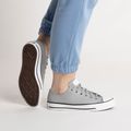 Trampki damskie Converse Chuck Taylor All Star Ox 571618C ash stone/ash stone/white 2