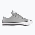 Trampki damskie Converse Chuck Taylor All Star Ox 571618C ash stone/ash stone/white 3