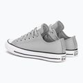 Trampki damskie Converse Chuck Taylor All Star Ox 571618C ash stone/ash stone/white 4