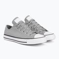 Trampki damskie Converse Chuck Taylor All Star Ox 571618C ash stone/ash stone/white 5