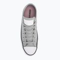 Trampki damskie Converse Chuck Taylor All Star Ox 571618C ash stone/ash stone/white 7