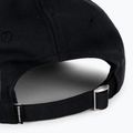 Czapka z daszkiem Converse All Star Patch Baseball 10022134-A01 converse black 3