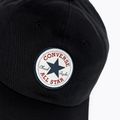 Czapka z daszkiem Converse All Star Patch Baseball 10022134-A01 converse black 4