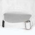 Czapka z daszkiem Converse Logo Lock Up Baseball 10022131-A02 white 3