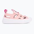 Sandały dziecięce Converse Ultra Sandal Slip A01218C storm pink/pink zest 2