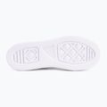 Sandały dziecięce Converse Ultra Sandal Slip A01218C storm pink/pink zest 5