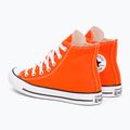 Trampki Converse Chuck Taylor All Star Hi A00784C orange/white/black 3