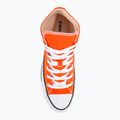 Trampki Converse Chuck Taylor All Star Hi A00784C orange/white/black 6