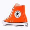 Trampki Converse Chuck Taylor All Star Hi A00784C orange/white/black 7