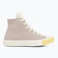 Trampki damskie Converse Chuck Taylor All Star Hi A00881C papyrus/egret/amarillo 2