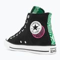 Trampki Converse Chuck Taylor All Star Hi A02408C black/green/prime pink 7