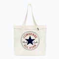 Torba Converse Graphic Tote 10023817-A01 egret/converse blue