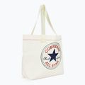 Torba Converse Graphic Tote 10023817-A01 egret/converse blue 2