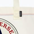 Torba Converse Graphic Tote 10023817-A01 egret/converse blue 4