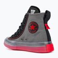 Trampki Converse Chuck Taylor All Star Cx Explore Hi A00820C iron grey/black/red 7
