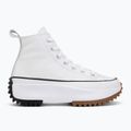 Trampki damskie Converse Run Star Hike Platform Leather white 2