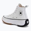 Trampki damskie Converse Run Star Hike Platform Leather white 3