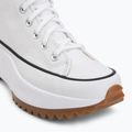 Trampki damskie Converse Run Star Hike Platform Leather white 7