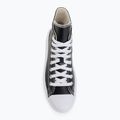 Trampki damskie Converse Chuck Taylor All Star Move Platform Leather black 5